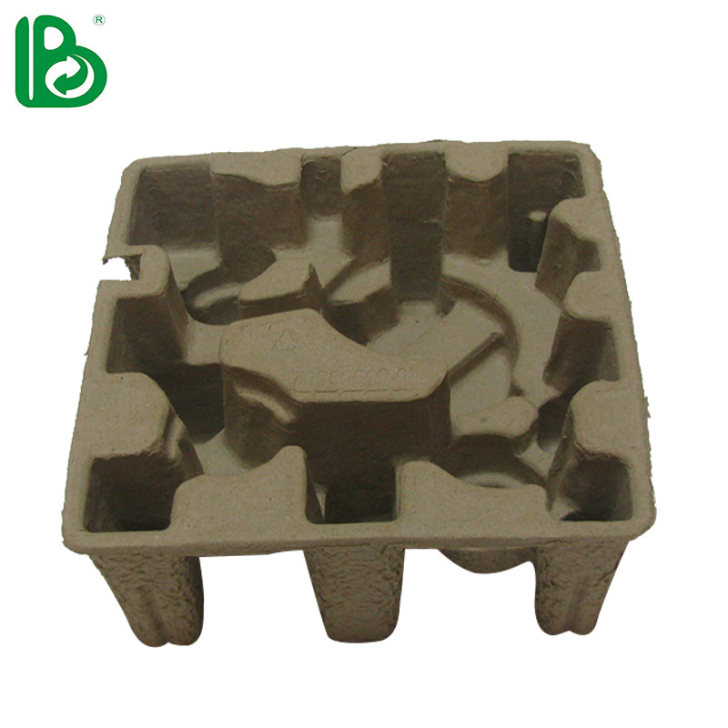 電子產品紙托紙塑定制